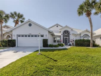 1572 Jasper Court, Venice, FL, 34292