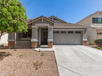 4176 East Bonanza Road, Gilbert, AZ, 85297