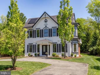 775 Sergeantsville Rd, Stockton, NJ, 08559