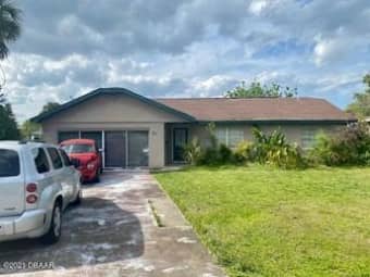 97 Hernandez Avenue, Ormond Beach, FL, 32174