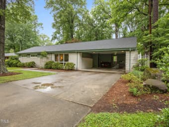 402 Forest Rd, Oxford, NC, 27565