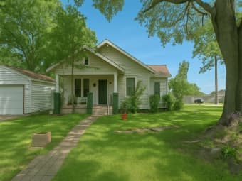 7937 Grafton Street, Houston, TX, 77017