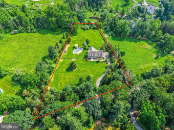 3315 North Sugan Road, New Hope, PA, 18938