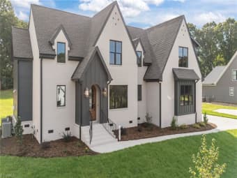 8966 Maltese Court, Lewisville, NC, 27023