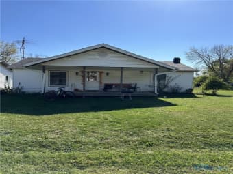 869 East Madison Street, Gibsonburg, OH, 43431