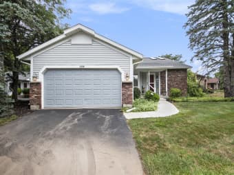 2339 Bridle Creek Street Southeast, Kentwood, MI, 49508
