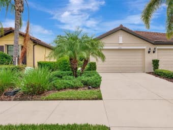 2478 Daisy Dr, North Port, FL, 34289