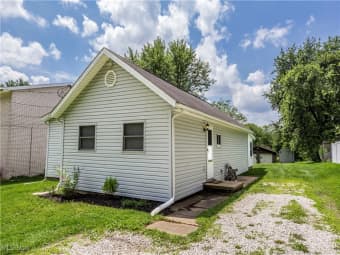4707 Shermont Ave SW, Canton, OH, 44706