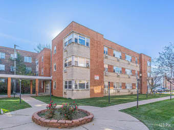 1e/2409 W Balmoral Ave, Chicago, IL, 60625