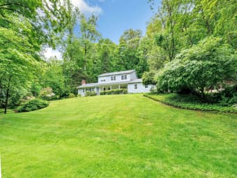 6 Rivergate Wds, Wilton, CT, 06897