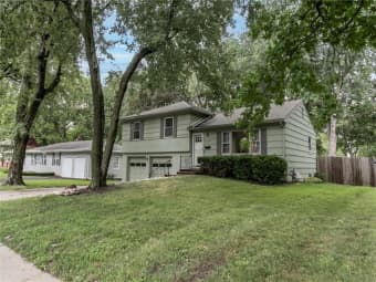 7918 Overton Street, Raytown, MO, 64138
