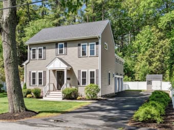 30 Old Essex Rd, Essex County, MA, 01944