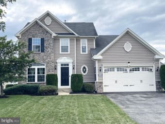 3717 Wallingford Court, Bensville, MD, 20603