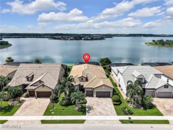 20945 Corkscrew Shores Boulevard, Estero, FL, 33928