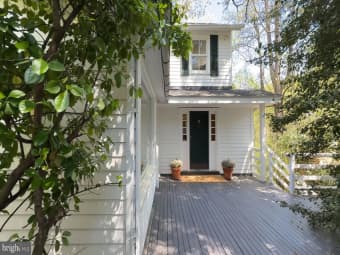 6139 Franklin Park Road, McLean, VA, 22101