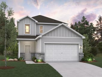 182 Bendecido Loop, Elgin, TX, 78621