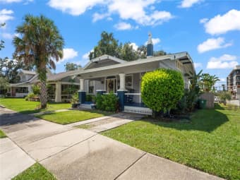 5912 N Suwanee Ave, Tampa, FL, 33604