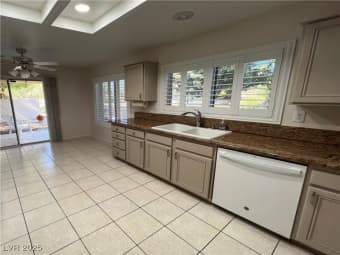 2709 Crown Ridge Drive, Las Vegas, NV, 89134