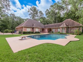 426 CR-222, Nacogdoches, TX, 75965