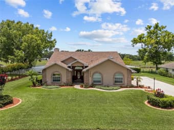 7932 Ridge Pointe Drive West, Lakeland, FL, 33810
