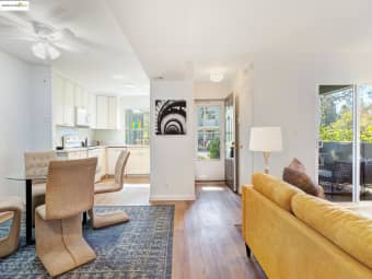 D/770 Canyon Oaks Drive, Oakland, CA, 94605