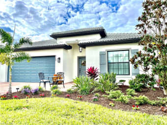 6160 Harmony Drive, Immokalee, FL, 34142