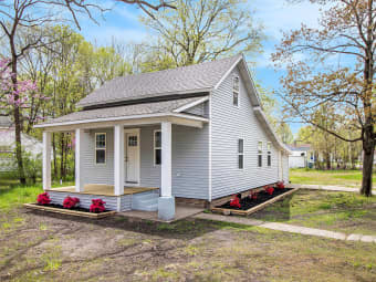 227 Delano Street, Allegan, MI, 49010