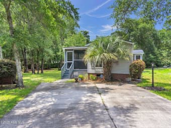 3469 Tarpon Court Southeast, Bolivia, NC, 28422