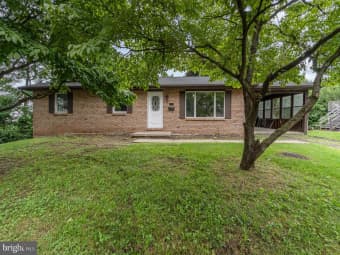 205 North 9th Street, Sunbury, PA, 17801