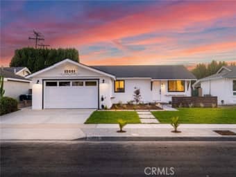 15801 Carrie Lane, Huntington Beach, CA, 92647