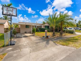 7470 Simms Street, Hollywood, FL, 33024