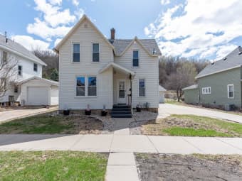 1509 North 5th Street, Mankato, MN, 56001