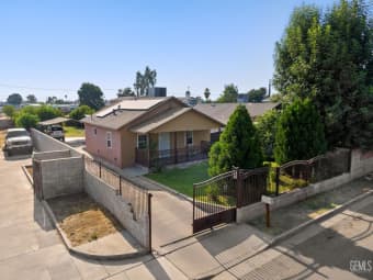 109 South King Street, Bakersfield, CA, 93307