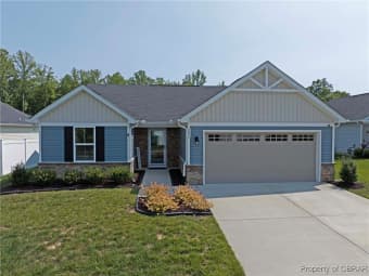 202 Arbordale Loop, Williamsburg, VA, 23188