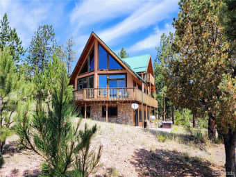 Lot 187/336 Rosita Way, Westcliffe, CO, 81252