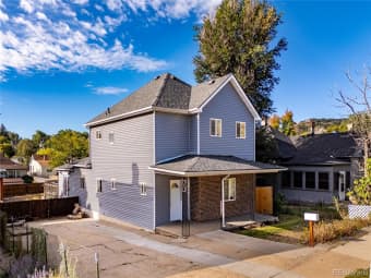 414 W Baca St, Trinidad, CO, 81082