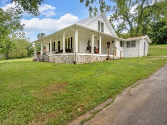 1349 Winchester Highway, Lynchburg, Moore County, TN, 37352