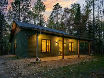 25294 Piquant Way, Cohasset, MN, 55721