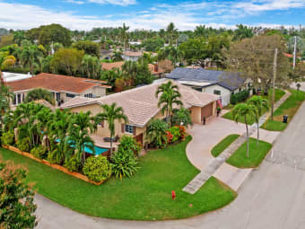 1520 NE 60th St, Fort Lauderdale, FL, 33334