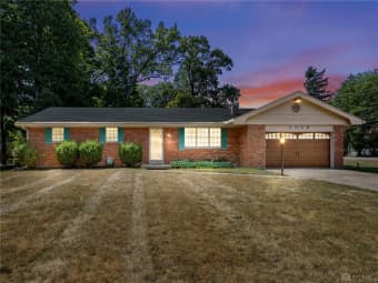 3299 Suburban Drive, Beavercreek, OH, 45432