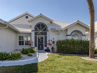 1572 Jasper Court, Venice, FL, 34292