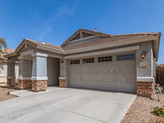 4176 East Bonanza Road, Gilbert, AZ, 85297