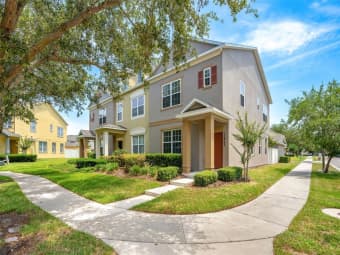 12963 Garridan Avenue, Horizon West, FL, 34786