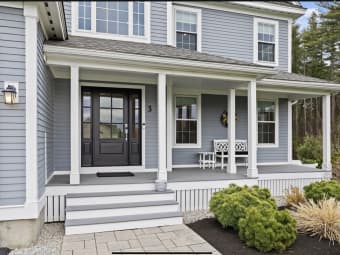 3 Pond Cir, Pepperell, MA, 01463