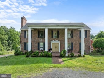 32 Municipal Road, Pipersville, PA, 18947