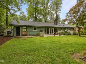 402 Forest Rd, Oxford, NC, 27565
