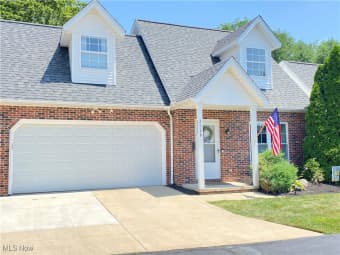 2088 Jennifer Street, Akron, OH, 44313