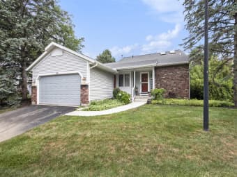 2339 Bridle Creek Street Southeast, Kentwood, MI, 49508