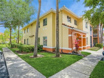 102/6461 Aragon Way, Fort Myers, FL, 33966