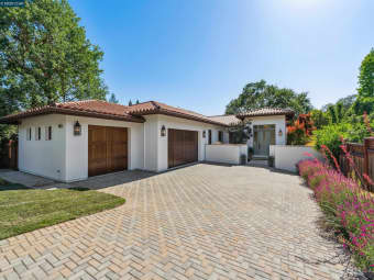 727 Glenside Cir, Lafayette, CA, 94549